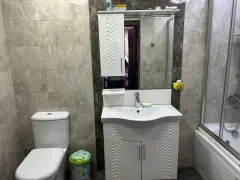 Kirayə 3 otaqlı Mənzil 130 m² Nəsimi r. 1-ci mikrorayon q. 20 Yanvar m. – şəkil 14