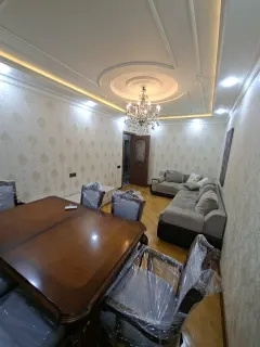 Kirayə 2 otaqlı Mənzil 70 m² Xətai r. Əhmədli m. – şəkil 3