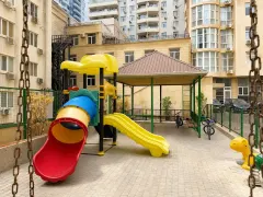 Nizami metrosu yaxınlığı – şəkil 7