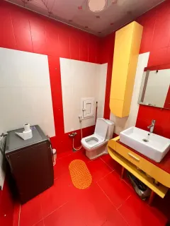 Kirayə 3 otaqlı Mənzil 120 m² Nizami r. – şəkil 13