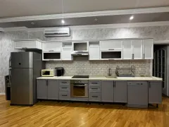 Kirayə 3 otaqlı Mənzil 145 m² Nəsimi r. 28 May m. – şəkil 6