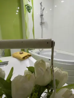 Kirayə 3 otaqlı Mənzil 130 m² Nəsimi r. – şəkil 19