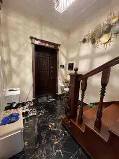 Satılır 7 otaqlı Mənzil 280 m² Səbail r. – şəkil 12