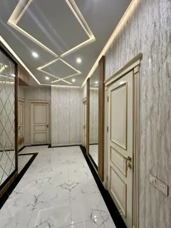 For rent 3-room Apartment 120 m² Nərimanov dist. Nərimanov metro – şəkil 15