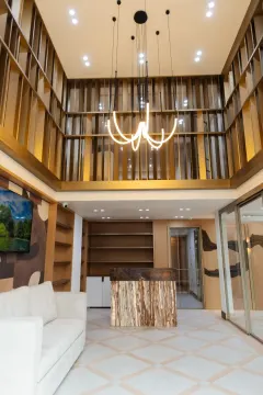 Kirayə 6 otaqlı Ofis 213 m² Xətai r. – şəkil 15