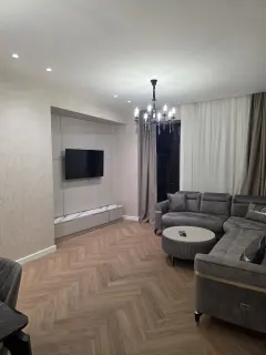 Kirayə 3 otaqlı Mənzil 146 m² Bakı – şəkil 8