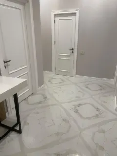 Kirayə 2 otaqlı Mənzil 110 m² Nəsimi r. – şəkil 13