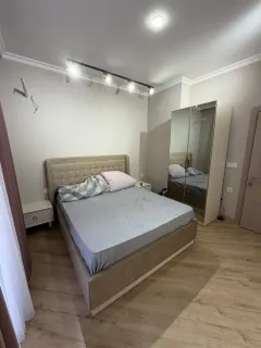 Kirayə 2 otaqlı Mənzil 65 m² Nərimanov r. Dərnəgül m. – şəkil 9