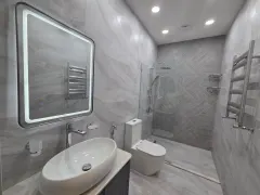 Kirayə 2 otaqlı Mənzil 55 m² Nəsimi r. – şəkil 10