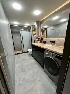 Kirayə 2 otaqlı Mənzil 60 m² Xətai r. – şəkil 12