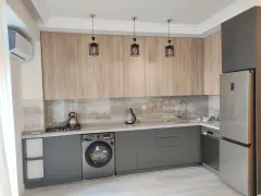 Kirayə 3 otaqlı Mənzil 95 m² Yasamal r. Elmlər Akademiyası m. – şəkil 10