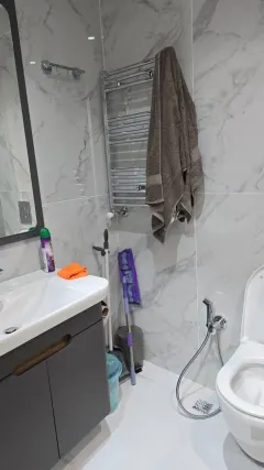 Satılır 3 otaqlı Mənzil 72 m² Yasamal r. – şəkil 8