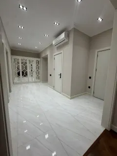 Kirayə 3 otaqlı Mənzil 148 m² Yasamal r. – şəkil 4