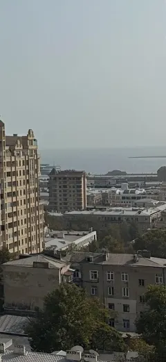 Kirayə 5 otaqlı Mənzil 221 m² Nəsimi r. 28 May m. – şəkil 15