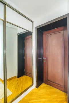 Kirayə 3 otaqlı Mənzil 102 m² Nəsimi r. – şəkil 20