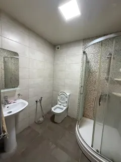 Kirayə 2 otaqlı Mənzil 65 m² Yasamal r. – şəkil 8