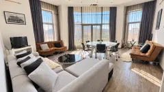 Satılır 4 otaqlı Mənzil 230 m² Nəsimi r. Nizami m. – şəkil 8