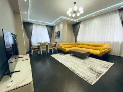 Kirayə 3 otaqlı Mənzil 120 m² Yasamal r. Nizami m. – şəkil 2