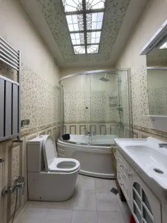 For rent 3-room Apartment 100 m² Xətai dist. – şəkil 15