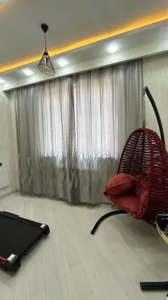 Kirayə 3 otaqlı Mənzil 190 m² Nərimanov r. – şəkil 12