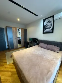Kirayə 3 otaqlı Mənzil 110 m² Bakı – şəkil 13