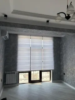 For rent 4-room Office 184 m² Nəsimi dist. Nəsimi metro – şəkil 6
