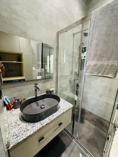 Kirayə 2 otaqlı Mənzil 70 m² Xətai r. – şəkil 11