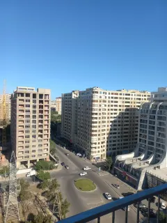 Satılır 2 otaqlı Mənzil 87 m² Nizami r. – şəkil 20