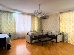 For rent 2-room Apartment 110 m² Nəsimi dist. – şəkil 3