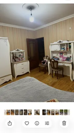 Satılır 5 otaqlı Həyət evi / Bağ evi 200 m² Binəqədi r. Binəqədi qəsəbəsi q. – şəkil 9