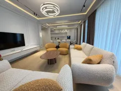 Kirayə 3 otaqlı Mənzil 150 m² Xətai r. – şəkil 5