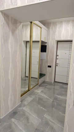 Kirayə 4 otaqlı Mənzil 178 m² Yasamal r. – şəkil 11