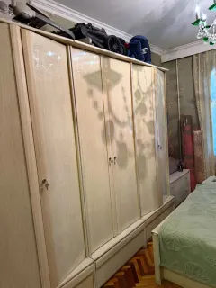 For sale 2-room Apartment 65 m² Binəqədi dist. Azadlıq prospekti metro – şəkil 18