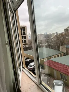 Kiralık 3 odalı Daire 135 m² Yasamal ilçesi Nizami metro – şəkil 19