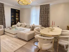 Satılır 2 otaqlı Mənzil 95 m² Yasamal r. İnşaatçılar m. – şəkil 4