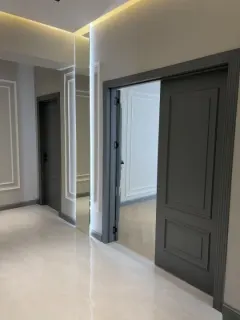 Kirayə 4 otaqlı Ofis 165 m² Xətai r. – şəkil 8