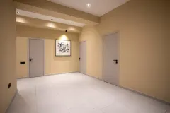 Kirayə 3 otaqlı Mənzil 158 m² Xətai r. – şəkil 9