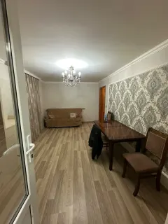 Kirayə 2 otaqlı Mənzil 60 m² Yasamal r. İnşaatçılar m. – şəkil 8