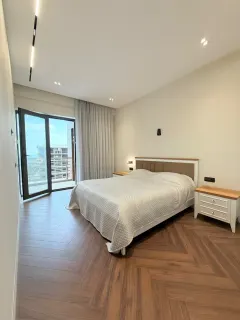 Kirayə 4 otaqlı Mənzil 168 m² Xətai r. – şəkil 6