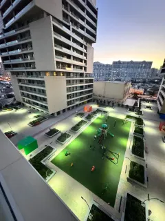 Kirayə 3 otaqlı Mənzil 148 m² Bakı – şəkil 1