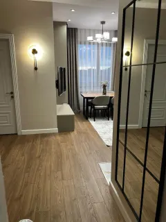 Kirayə 2 otaqlı Mənzil 62 m² Xətai r. – şəkil 3