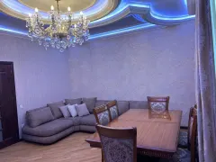 Kirayə 3 otaqlı Mənzil 130 m² Nəsimi r. 1-ci mikrorayon q. 20 Yanvar m. – şəkil 1