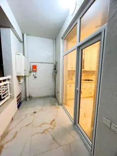 Kirayə 2 otaqlı Mənzil 82 m² Nəsimi r. – şəkil 10