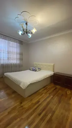 Kirayə 3 otaqlı Mənzil 90 m² Yasamal r. – şəkil 7