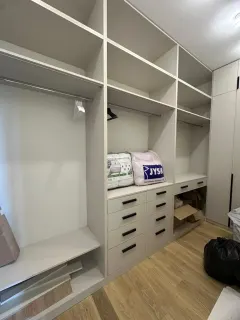 Kirayə 2 otaqlı Mənzil 100 m² Nəsimi r. – şəkil 7