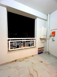 Kirayə 2 otaqlı Mənzil 82 m² Nəsimi r. – şəkil 15