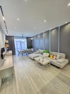 Kirayə 3 otaqlı Mənzil 108 m² Bakı – şəkil 3