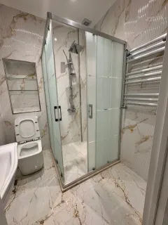 For rent 2-room Apartment 60 m² Nərimanov dist. – şəkil 6