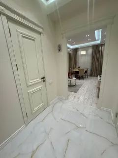 Kirayə 2 otaqlı Mənzil 63 m² Nəsimi r. – şəkil 11