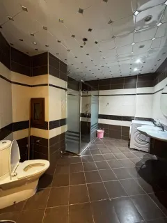 Kirayə 3 otaqlı Mənzil 135 m² Nərimanov r. – şəkil 17